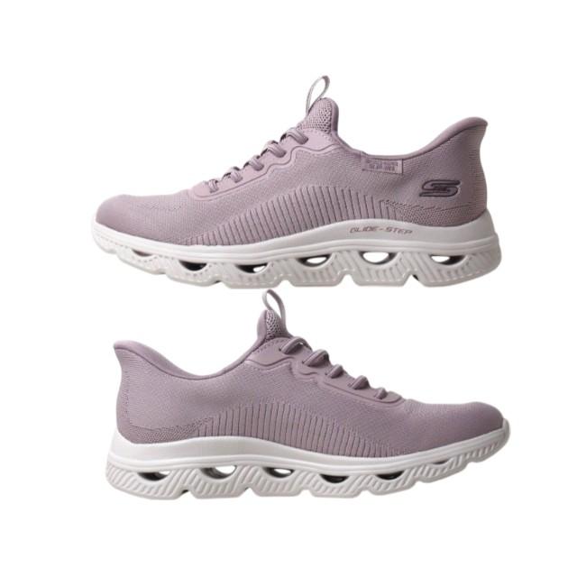 スケッチャーズ SKECHERS 117629 スリップインズ ボブス スポート アーク ウェーブス スニーカー メンズ 靴【爆買】の画像