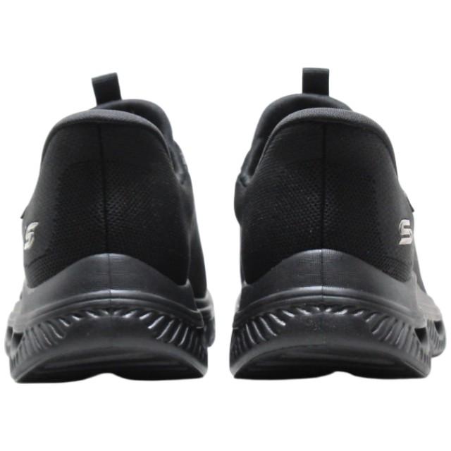 スケッチャーズ SKECHERS 117629 スリップインズ ボブス スポート アーク ウェーブス スニーカー メンズ 靴【爆買】の画像