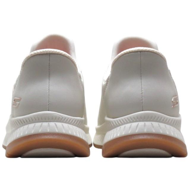 SKECHERS（スケッチャーズ） SKECHERS 117740 スリップインズ ボブス