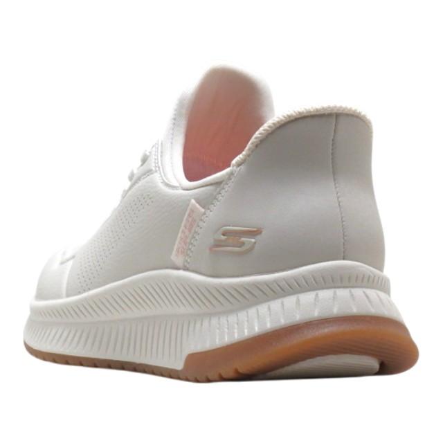 SKECHERS（スケッチャーズ） SKECHERS 117740 スリップインズ ボブス