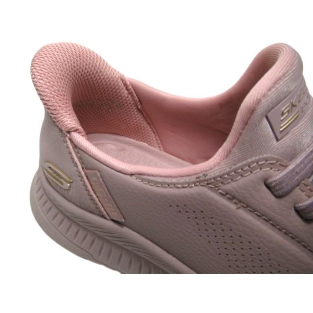 専用1 SKECHERS（スケッチャーズ） SKECHERS 117740 スリップインズ ボブス