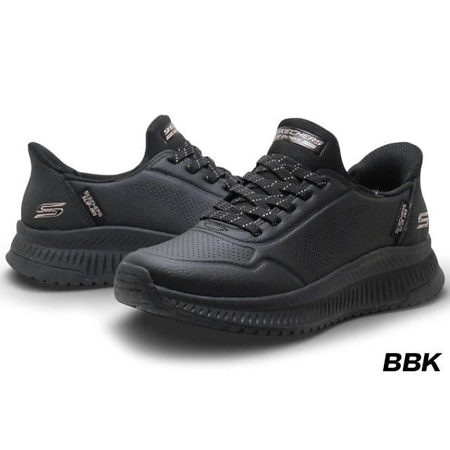 専用1 SKECHERS（スケッチャーズ） SKECHERS 117740 スリップインズ ボブス