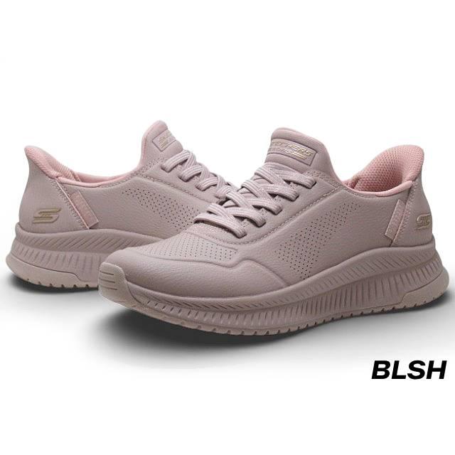 SKECHERS（スケッチャーズ） SKECHERS 117740 スリップインズ ボブス