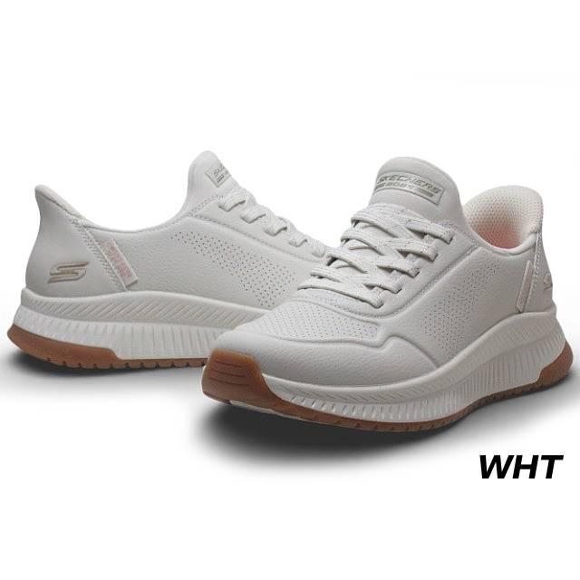 専用1 SKECHERS（スケッチャーズ） SKECHERS 117740 スリップインズ ボブス