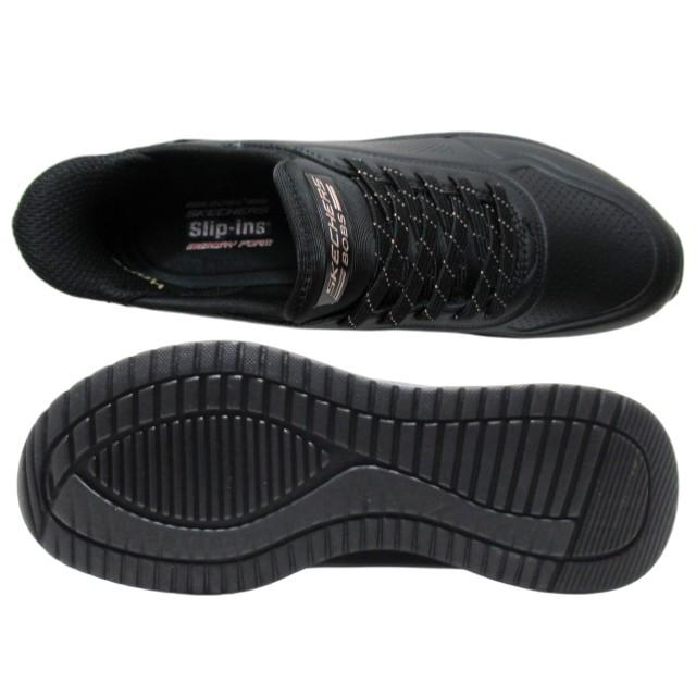 SKECHERS（スケッチャーズ） SKECHERS 117740 スリップインズ ボブス