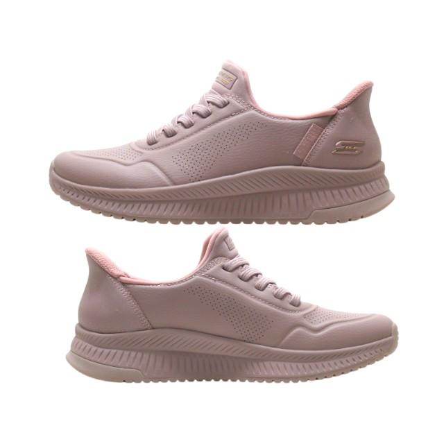 SKECHERS（スケッチャーズ） SKECHERS 117740 スリップインズ ボブス