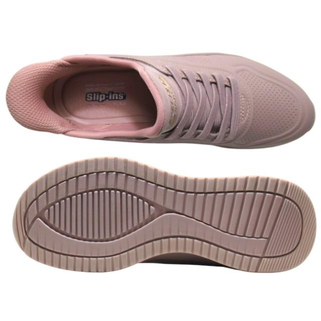 SKECHERS（スケッチャーズ） SKECHERS 117740 スリップインズ ボブス
