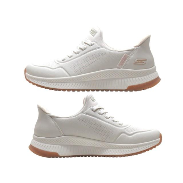 SKECHERS（スケッチャーズ） SKECHERS 117740 スリップインズ ボブス