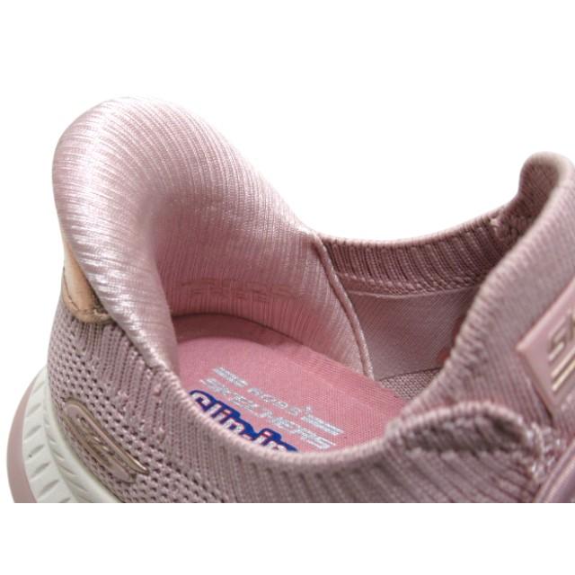 スケッチャーズ SKECHERS 117743 スリップインズ ボブス スクワッド 4 ダイアー ステップ スニーカー レディース 靴【爆買】の画像