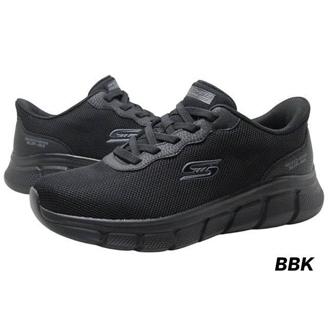 SKECHERS（スケッチャーズ） SKECHERS 118113 スリップインズ ボブス