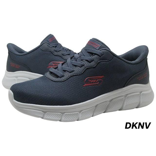 SKECHERS（スケッチャーズ） SKECHERS 118113 スリップインズ ボブス