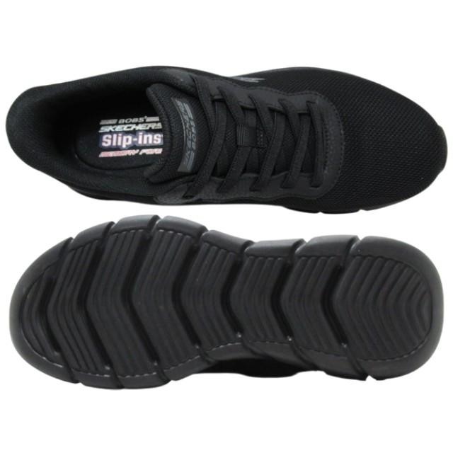 SKECHERS（スケッチャーズ） SKECHERS 118113 スリップインズ ボブス