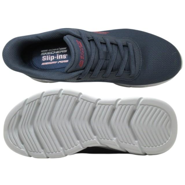 SKECHERS（スケッチャーズ） SKECHERS 118113 スリップインズ ボブス