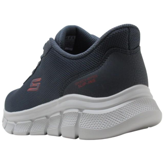 SKECHERS（スケッチャーズ） SKECHERS 118113 スリップインズ ボブス
