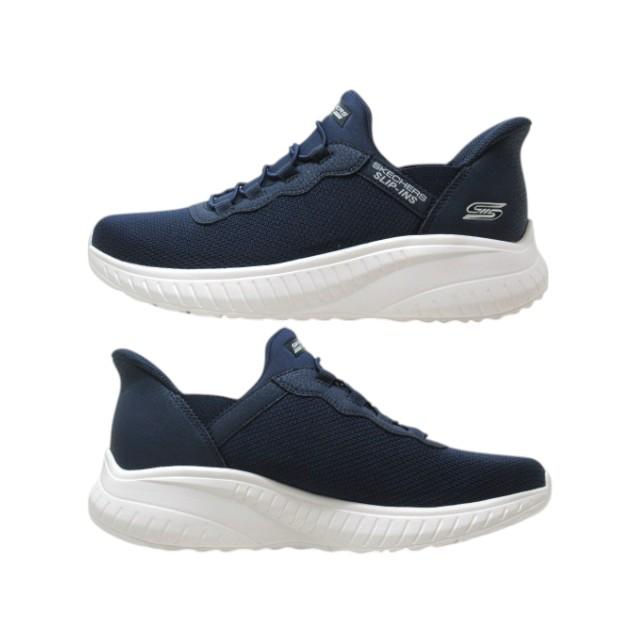 SKECHERS（スケッチャーズ） SKECHERS 118300 スリップインズ ボブス