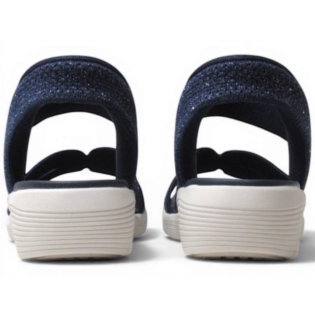 SKECHERS（スケッチャーズ） SKECHERS 119842 スリップインズ アリヤ