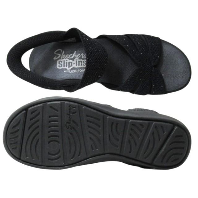 SKECHERS（スケッチャーズ） SKECHERS 119842 スリップインズ アリヤ