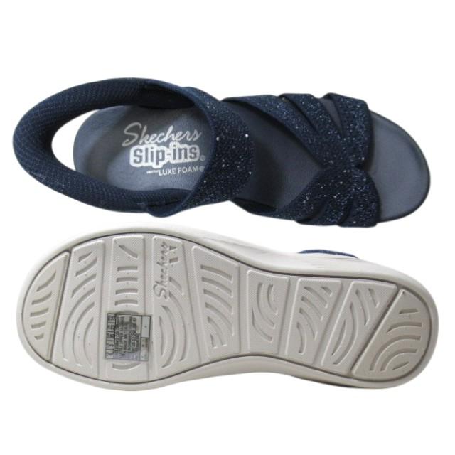 SKECHERS（スケッチャーズ） SKECHERS 119842 スリップインズ アリヤ