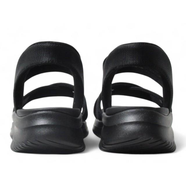 ウェア knsk DKNY スケッチャーズ SKECHERS 119975 スリップインズ ウルトラ