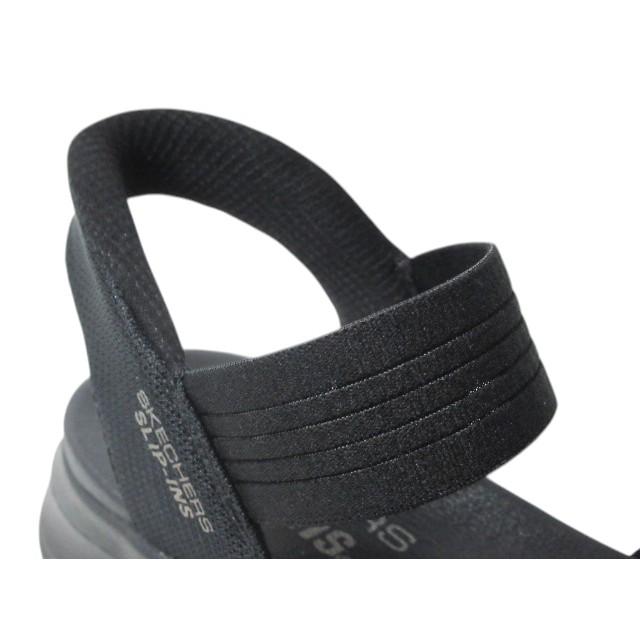 DKNY スケッチャーズ SKECHERS 119975 スリップインズ ウルトラ