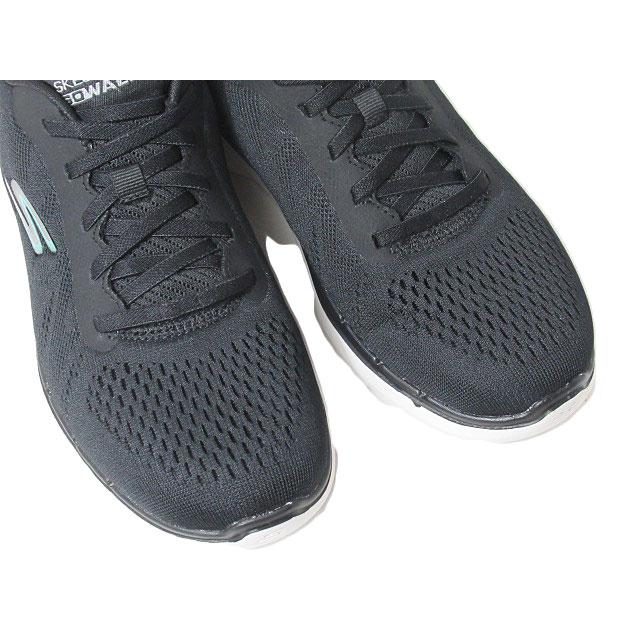 ＊KHR＊ です SKECHERS】 スケッチャーズ GO WALK 6 - SKY WIND ゴーウォーク6