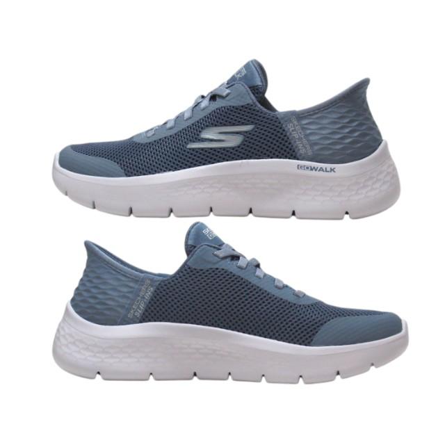 SKECHERS（スケッチャーズ） SKECHERS 124836 スリップインズ ゴー