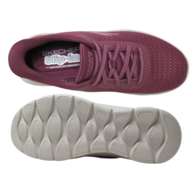 SKECHERS（スケッチャーズ） SKECHERS 125516 スリップインズ ゴー