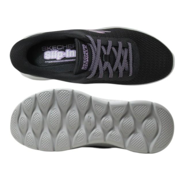 SKECHERS（スケッチャーズ） SKECHERS 125516 スリップインズ ゴー