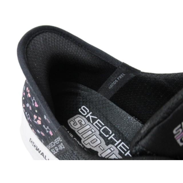 SKECHERS（スケッチャーズ） SKECHERS 125525 スリップインズ ゴー