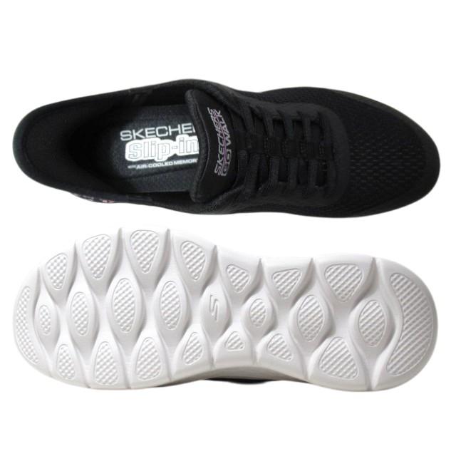 SKECHERS（スケッチャーズ） SKECHERS 125525 スリップインズ ゴー
