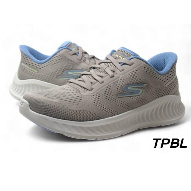 SKECHERS（スケッチャーズ） SKECHERS 125643 スリップインズ ゴーウォーク ナウ クロエ スニーカー レディース 靴 ...