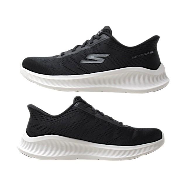 SKECHERS（スケッチャーズ） SKECHERS 125643 スリップインズ ゴーウォーク ナウ クロエ スニーカー レディース 靴 ...