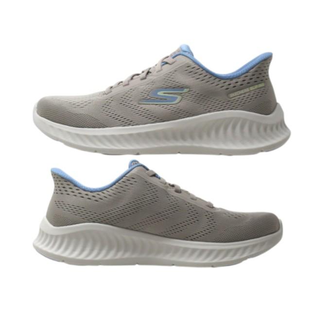SKECHERS（スケッチャーズ） SKECHERS 125643 スリップインズ ゴーウォーク ナウ クロエ スニーカー レディース 靴 ...