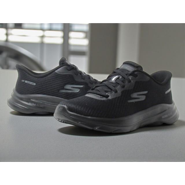SKECHERS（スケッチャーズ） Skechers 125925 ハンズフリー スリップ
