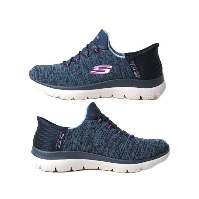 SKECHERS スケッチャーズ 149937W スリップインズ サミッツ SKECHERS スケッチャーズ 149937W スリップインズ サミッツ