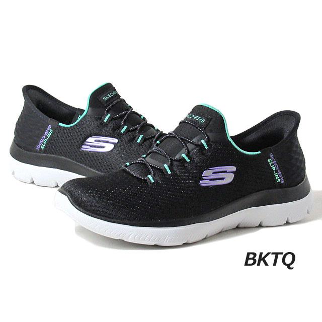 あおページ ୨୧ SKECHERS】 スケッチャーズ SUMMITS - DIAMOND DREAM サミッツ