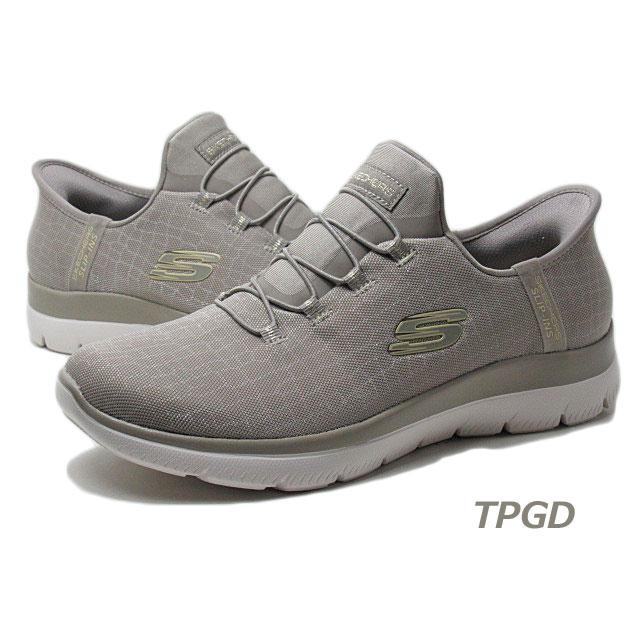 SKECHERS（スケッチャーズ） SKECHERS 150128W ハンズフリー スリップ