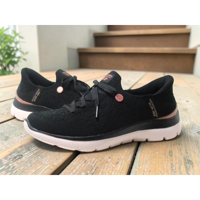 SKECHERS（スケッチャーズ） SKECHERS 150285 スリップインズ /マーサ
