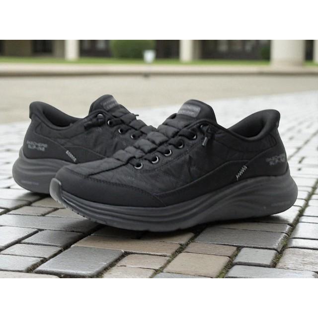 SKECHERS（スケッチャーズ） スリップインズ コンツアーフォーム