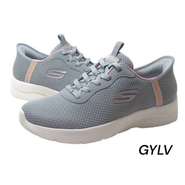 太田智櫢 SKECHERS スケッチャーズ 150480 スリップインズ ダイナマイト