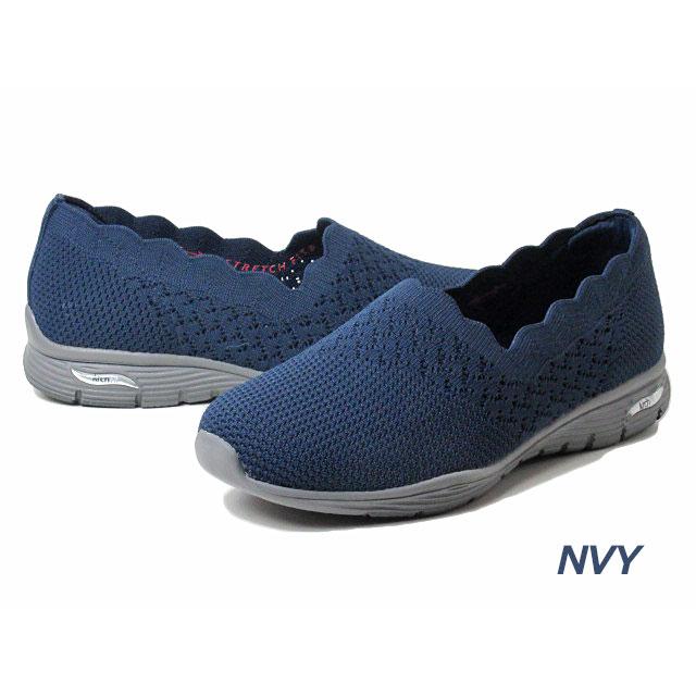 ◉専用です◉ スケッチャーズ】アーチ フィット 158557♡ネイビー スリッポン
