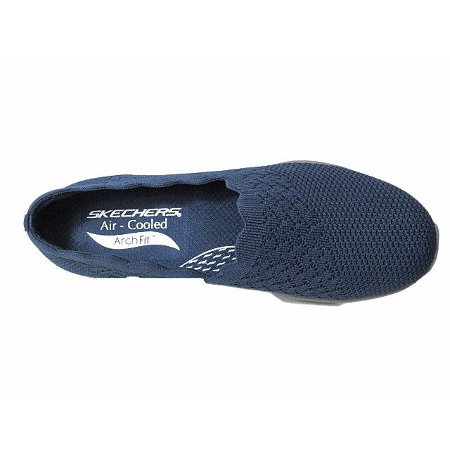 小物 Ma ARCH FIT SEAGER SKECHERS 158557 -waja bazar - 海外