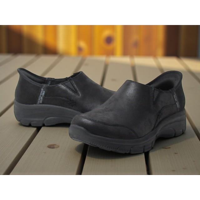 りページ SKECHERS スケッチャーズ 158630 スリップインズ リラックスドフィット