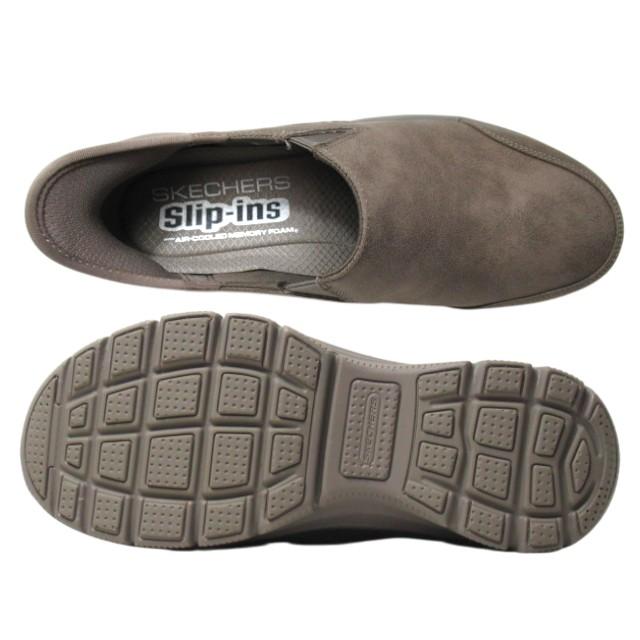 SKECHERS（スケッチャーズ） SKECHERS 158630 スリップインズ