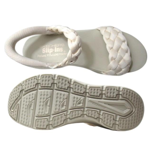 SKECHERS（スケッチャーズ） SKECHERS 163589 スリップインズ