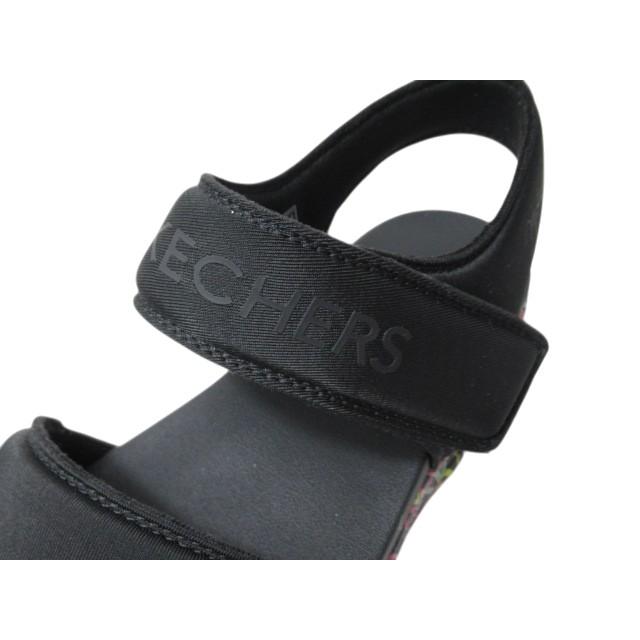 スケッチャーズ SKECHERS 164028 UNO SANDAL SEA OF LOVE サンダル レディース 靴【爆買】の画像