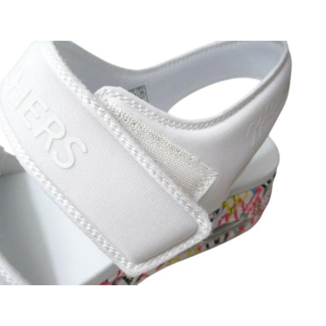 スケッチャーズ SKECHERS 164028 UNO SANDAL SEA OF LOVE サンダル レディース 靴【爆買】の画像