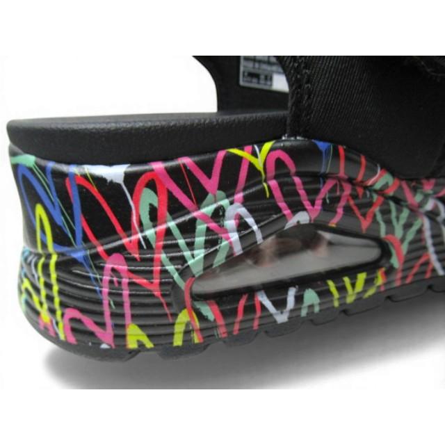 スケッチャーズ SKECHERS 164028 UNO SANDAL SEA OF LOVE サンダル レディース 靴【爆買】の画像