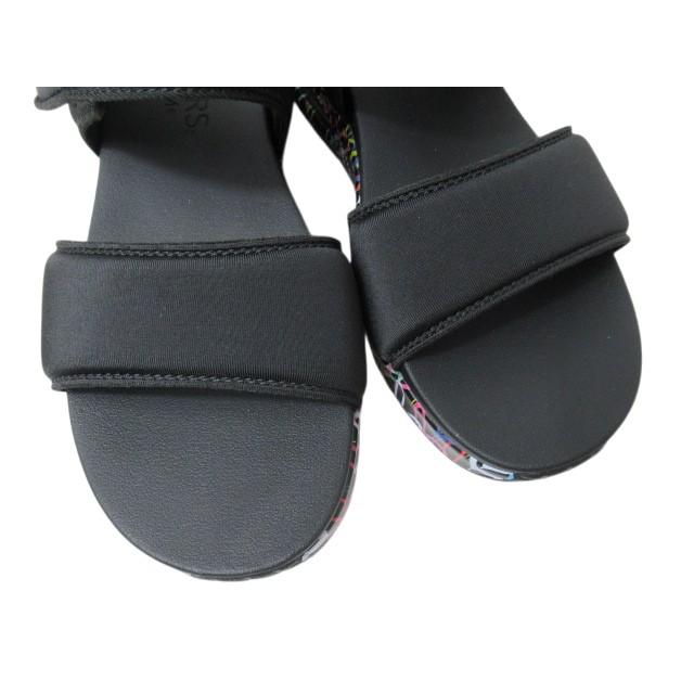 スケッチャーズ SKECHERS 164028 UNO SANDAL SEA OF LOVE サンダル レディース 靴【爆買】の画像