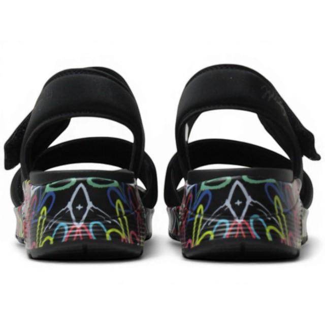 スケッチャーズ SKECHERS 164028 UNO SANDAL SEA OF LOVE サンダル レディース 靴【爆買】の画像